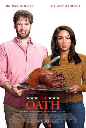 Filme The Oath - 1ª Temporada Completa Torrent