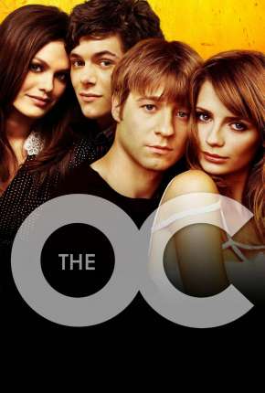 Série The O.C. - Um Estranho no Paraíso - 1ª Temporada Torrent