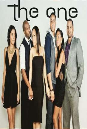 Série The One - 1ª Temporada Completa Torrent