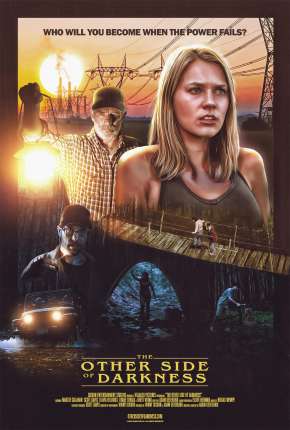 Filme The Other Side of Darkness - Legendado Download Filme The Other Side of Darkness - Legendado Torrent