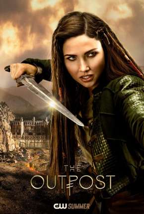 Série The Outpost - 4ª Temporada Legendada Torrent