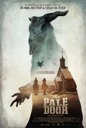 Filme The Pale Door - Legendado Torrent