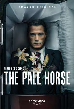 Série The Pale Horse - Completa Torrent