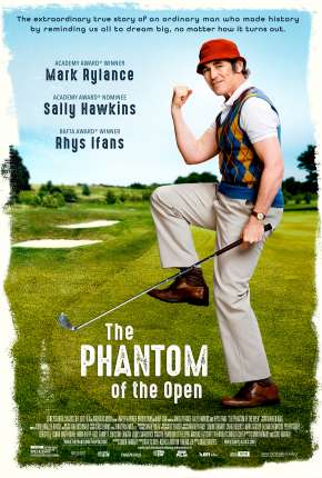 Filme The Phantom of the Open Torrent