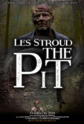 Filme The Pit - Legendado Download Filme The Pit - Legendado Torrent