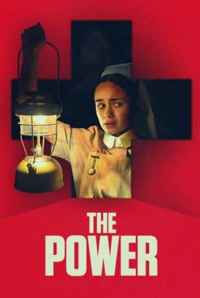 Filme The Power - Horror na Escuridão Torrent
