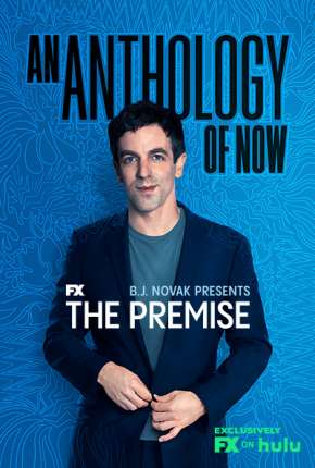 Série The Premise - 1ª Temporada Legendada Torrent