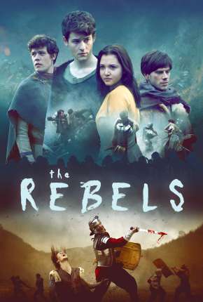 Filme The Rebels - Legendado Torrent
