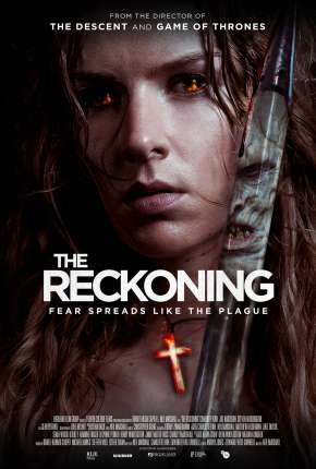 Filme The Reckoning - Legendado Torrent