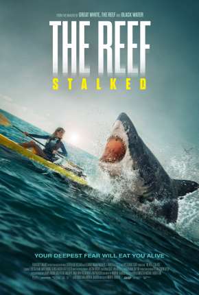 Filme The Reef - Stalked - Legendado Download Filme The Reef - Stalked - Legendado Torrent