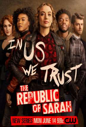 Série The Republic of Sarah - 1ª Temporada Legendada Torrent