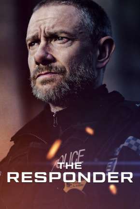 Série The Responder - 1ª Temporada Completa Legendada Torrent