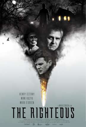 Filme The Righteous - Legendado Torrent