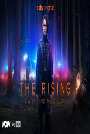 Série The Rising - 1ª Temporada Completa Legendada Torrent