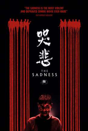 Filme The Sadness - Legendado Download Filme The Sadness - Legendado Torrent