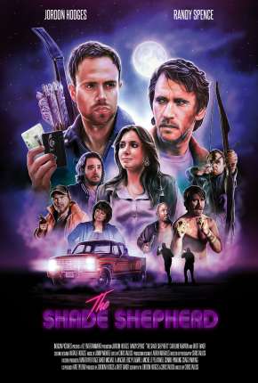 Filme The Shade Shepherd - Legendado Torrent