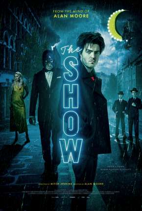 Filme The Show - Legendado Torrent