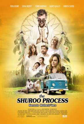 Filme The Shuroo Process - Legendado Torrent