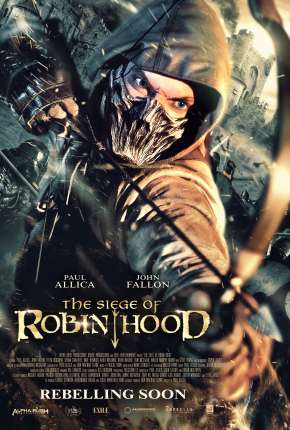 Filme The Siege of Robin Hood - Legendado Torrent