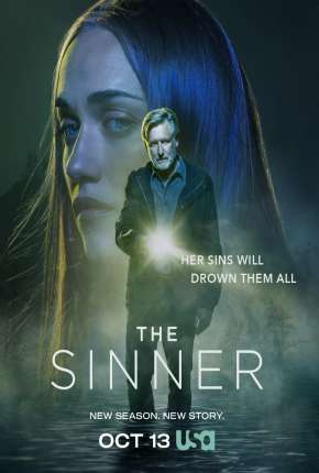 Série The Sinner - 3ª Temporada Torrent