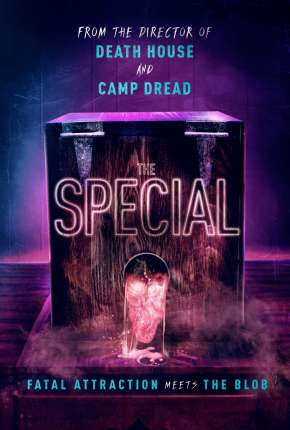 Filme The Special - Legendado Torrent