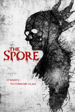 Filme The Spore - Legendado Torrent