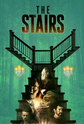 Filme The Stairs - Legendado Download Filme The Stairs - Legendado Torrent