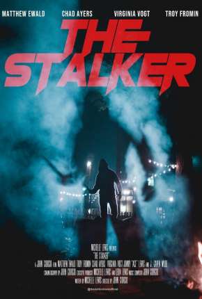 Filme The Stalker - Legendado Torrent