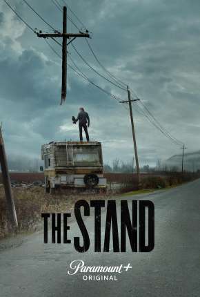 Série The Stand - 1ª Temporada Legendada Torrent
