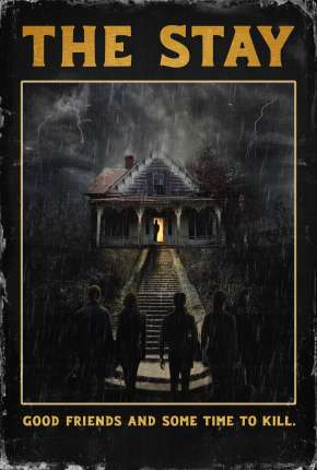 Filme The Stay - Legendado Download Filme The Stay - Legendado Torrent