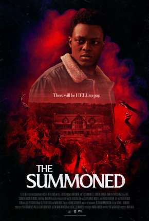 Filme The Summoned - Legendado Torrent