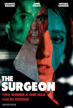 Filme The Surgeon - Legendado Download Filme The Surgeon - Legendado Torrent