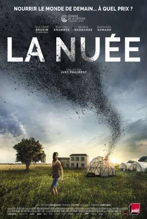 Filme The Swarm - La nuée CAM - Legendado Torrent