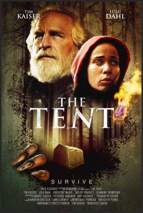 Filme The Tent - Legendado Torrent