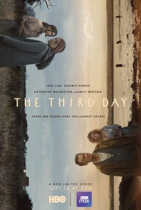 Série The Third Day Torrent