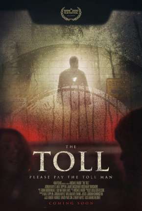 Filme The Toll - Legendado Download Filme The Toll - Legendado Torrent
