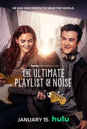 Filme The Ultimate Playlist of Noise - Legendado Torrent