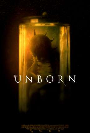 Filme The Unborn - Legendado Download Filme The Unborn - Legendado Torrent