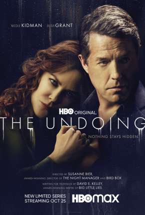 Série The Undoing - The Sister 1ª Temporada Torrent