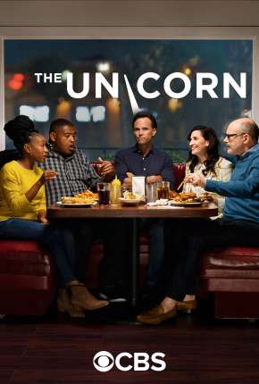 Série The Unicorn - 2ª Temporada Legendada Torrent