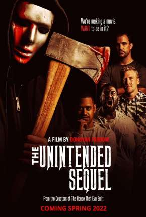 Filme The Unintended Sequel - Legendado Download Filme The Unintended Sequel - Legendado Torrent