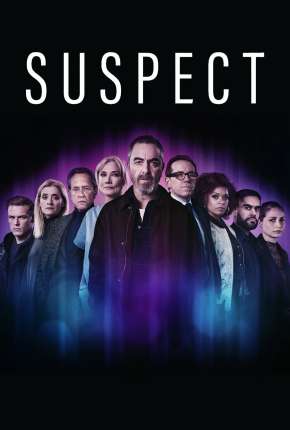 Série The Unusual Suspects - 1ª Temporada Legendada Torrent