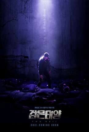 Série The Veil - 1ª Temporada Legendada Torrent