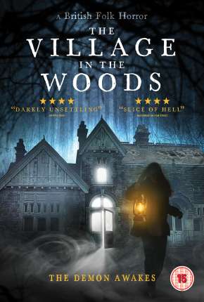 Filme The Village in the Woods - Legendado Torrent