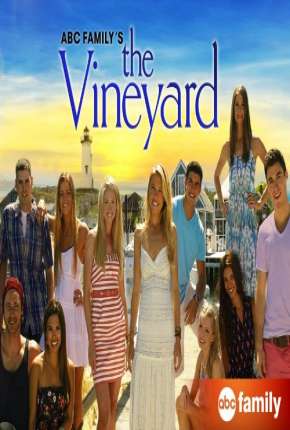 Série The Vineyard - 1ª Temporada Completa Torrent