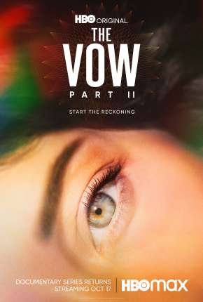 Série The Vow - 2ª Temporada Legendada Torrent