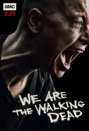 Série The Walking Dead - 10ª Temporada Completa Torrent