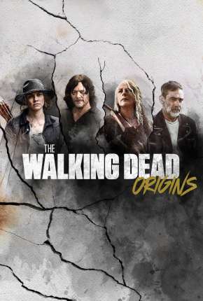 Série The Walking Dead - Origins 1ª Temporada Completa Legendada Torrent