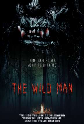 Filme The Wild Man - Skunk Ape - Legendado Download Filme The Wild Man - Skunk Ape - Legendado Torrent