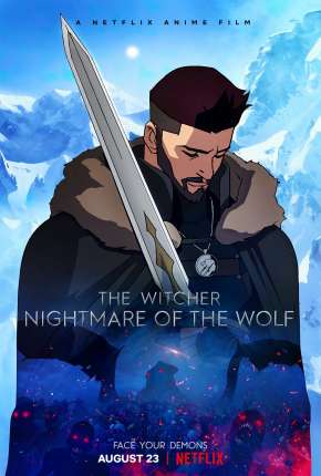 Filme The Witcher - Lenda do Lobo Download Filme The Witcher - Lenda do Lobo Torrent